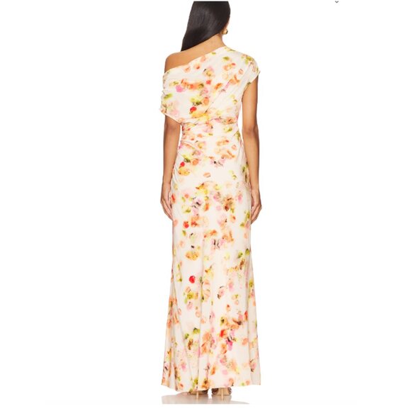 ALC Poppy Gown - Size 2 - Picture 3 of 3